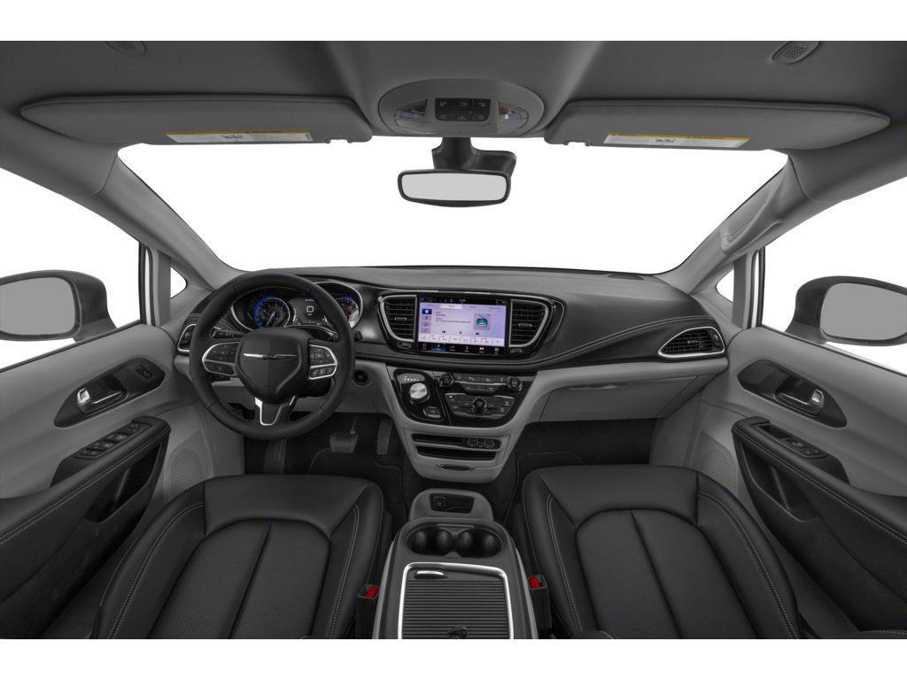 Chrysler Pacifica 2024