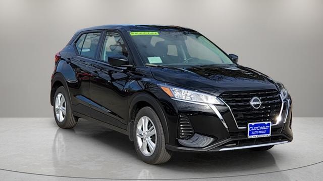 Nissan Kicks 2025