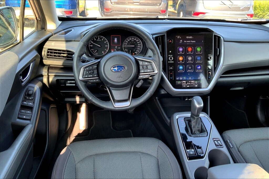 Subaru Crosstrek 2024