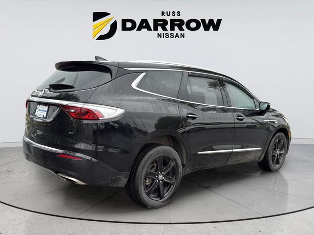 Buick Enclave 2023