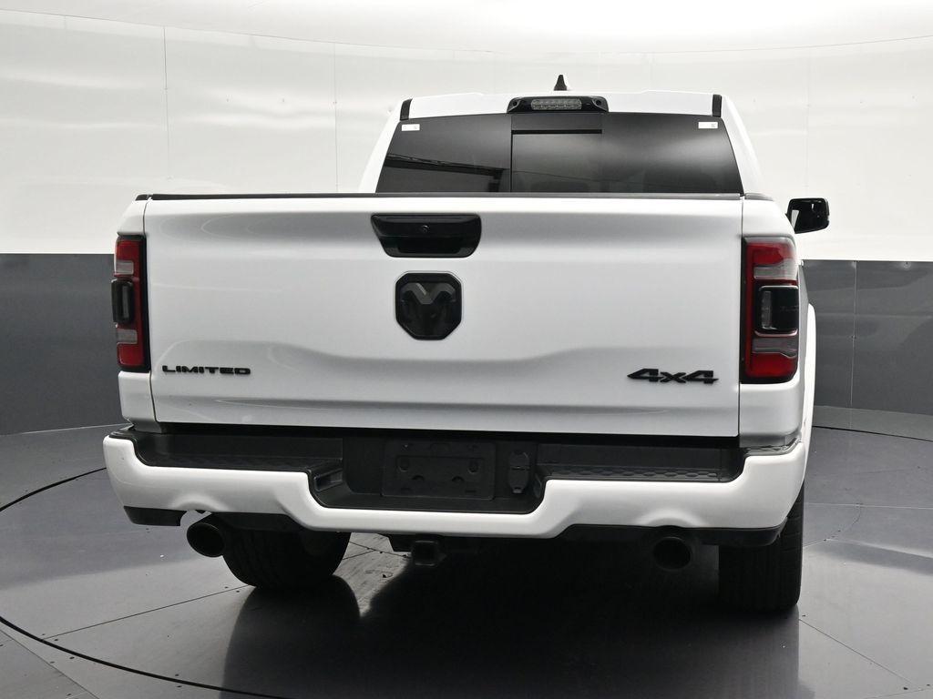 Ram 1500 2024