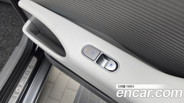 Hyundai IONIQ 6 2023