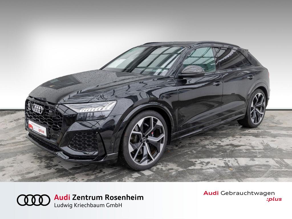 Audi RSQ8 2022