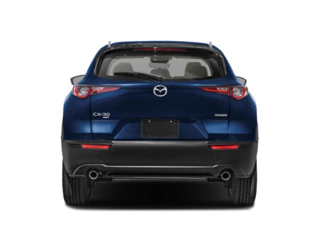 Mazda CX-30 2025