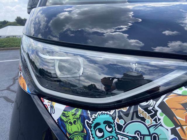 Volkswagen ID. BUZZ 2025