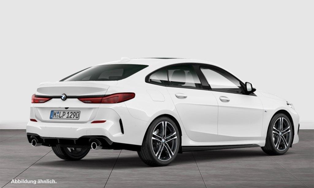 BMW 218 GRAN COUPÉ 2023