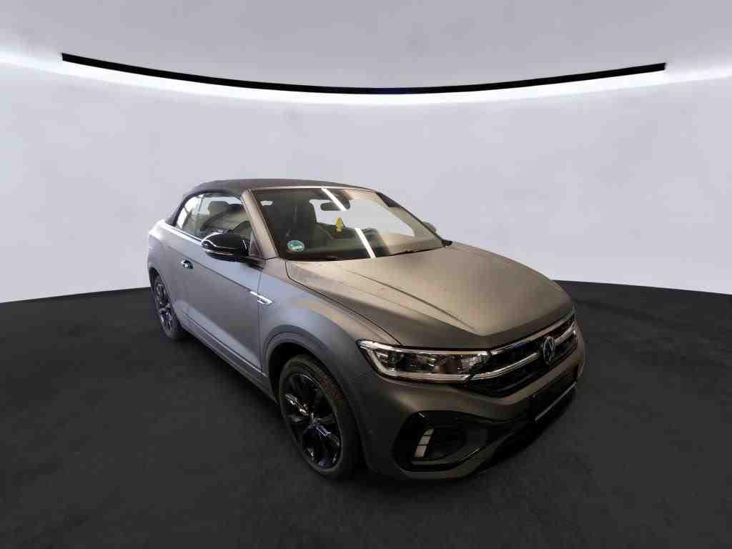 Volkswagen T-Roc 2023