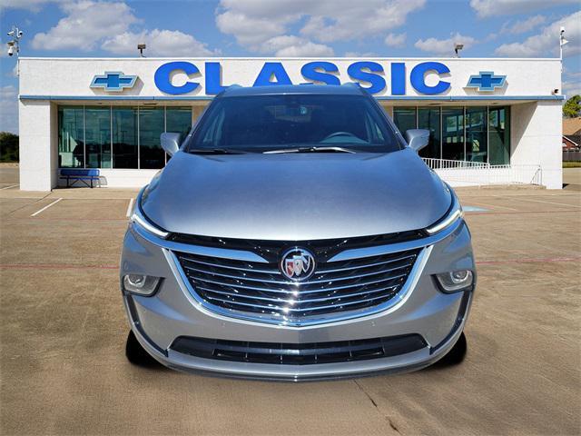 Buick Enclave 2023