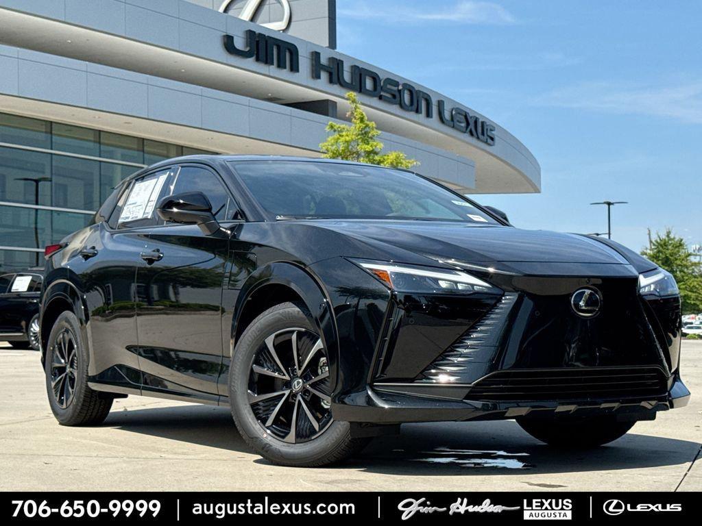 Lexus RZ 2026
