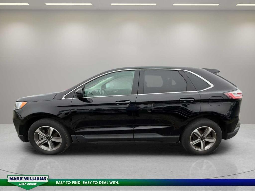 Ford Edge 2023