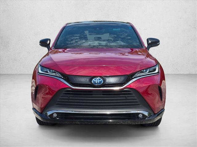 Toyota Venza 2023