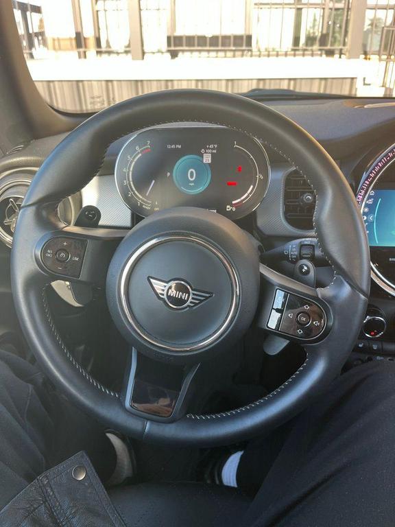 Mini Hardtop 2023
