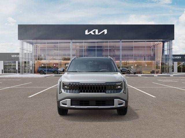 Kia Seltos 2027