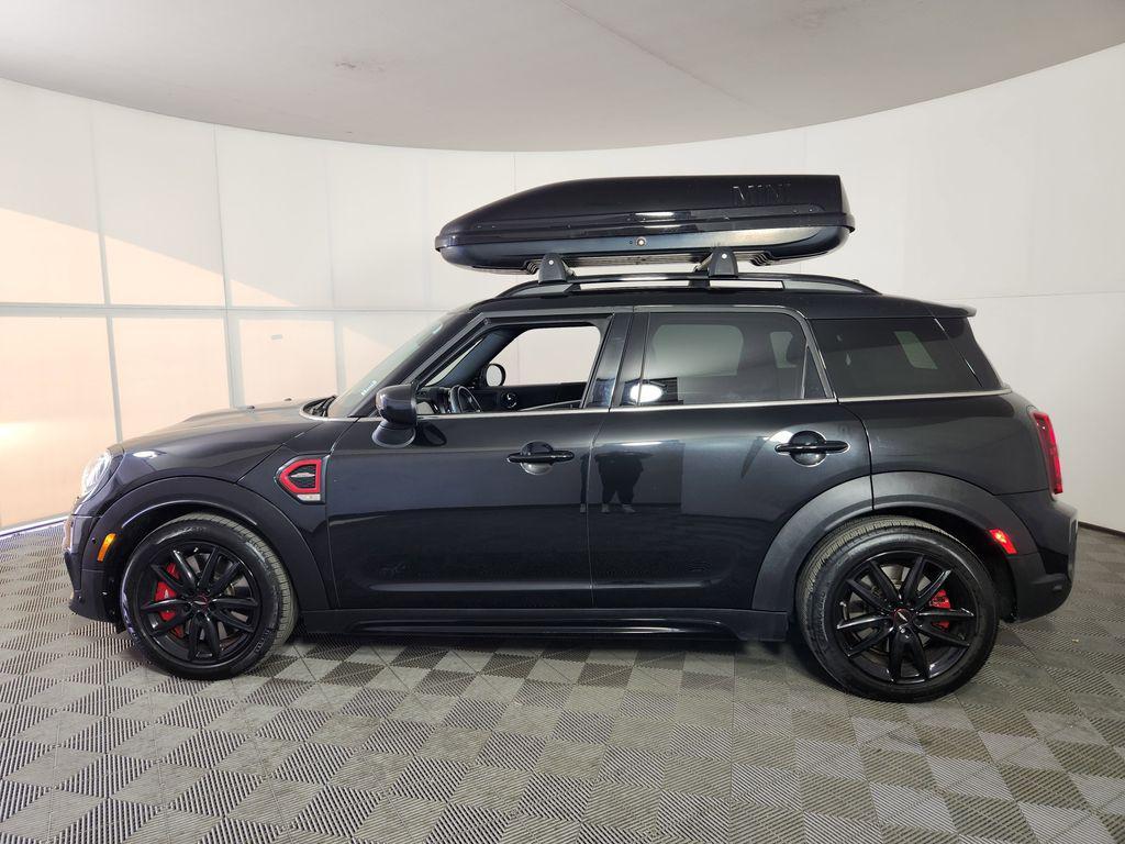 Mini Countryman 2023