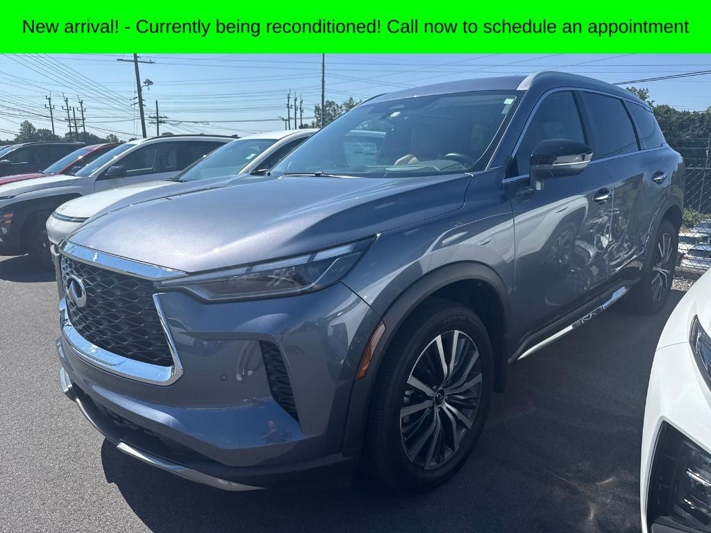 Infiniti QX60 2023