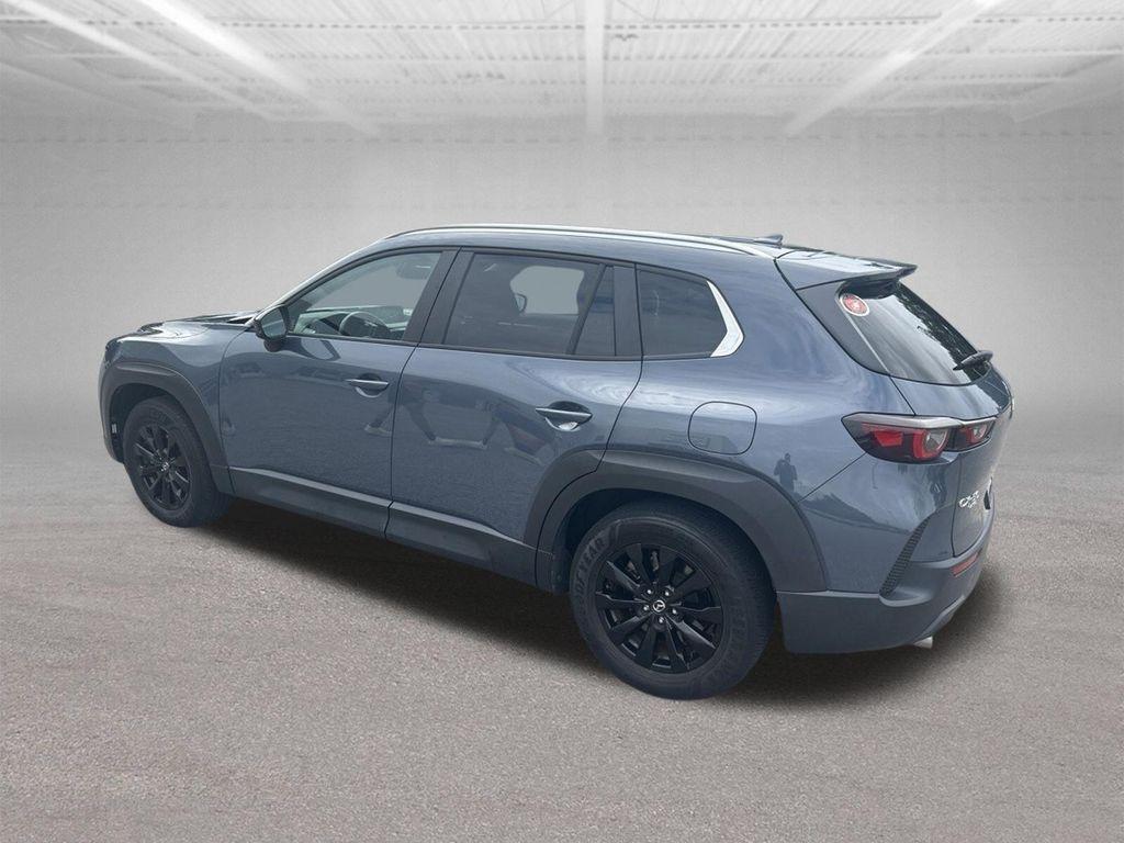 Mazda CX-50 2024