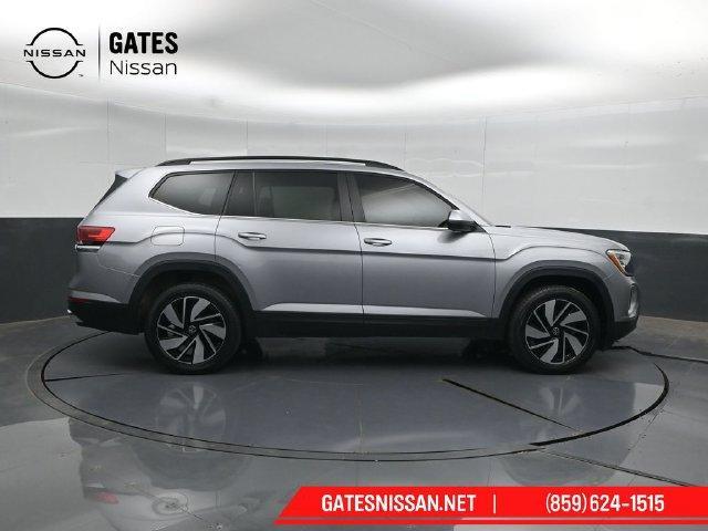Volkswagen Atlas 2024