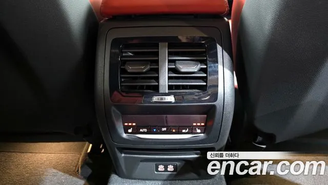 BMW X4 M 2024