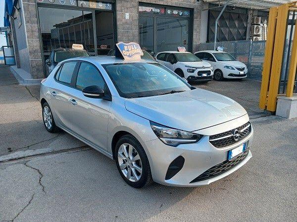 Opel Corsa 2023