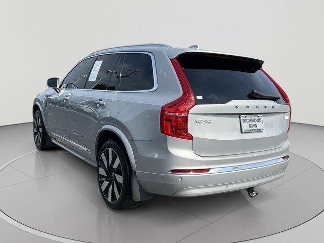 Volvo XC90 2023