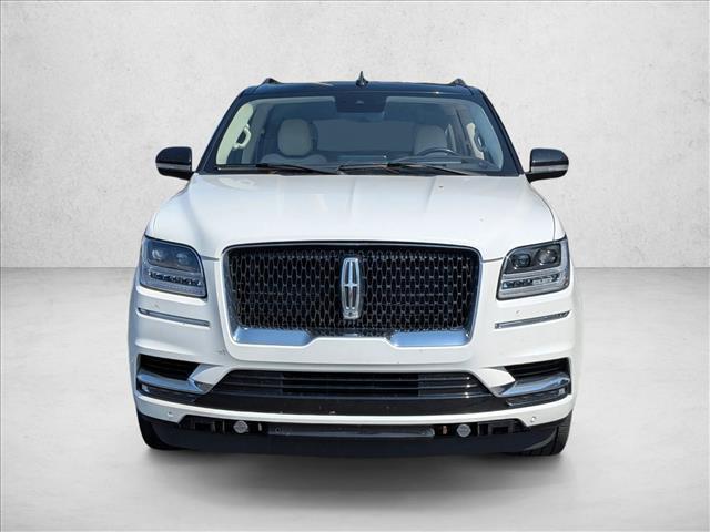 Lincoln Navigator 2021