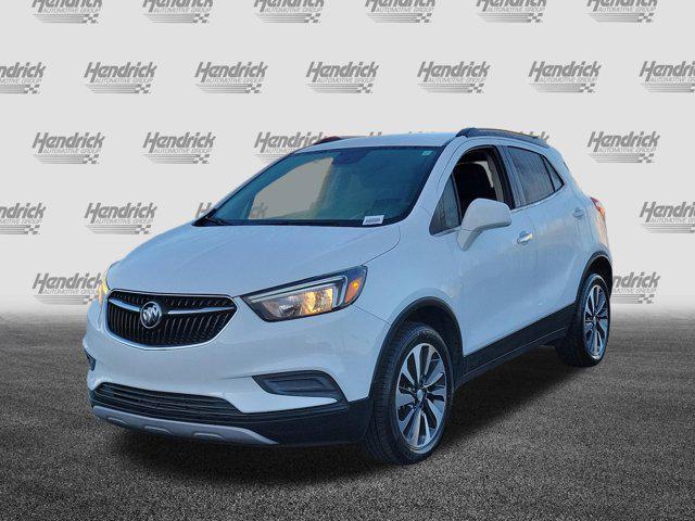Buick Encore 2022