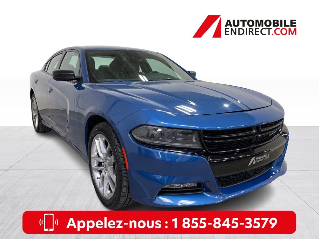 Dodge Charger 2023
