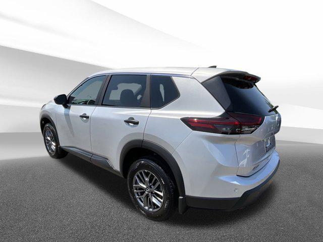 Nissan Rogue 2025