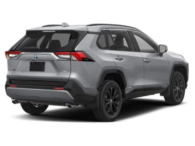 Toyota RAV4 2024