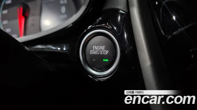 Chevrolet Spark 2022