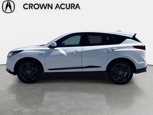 Acura RDX 2022