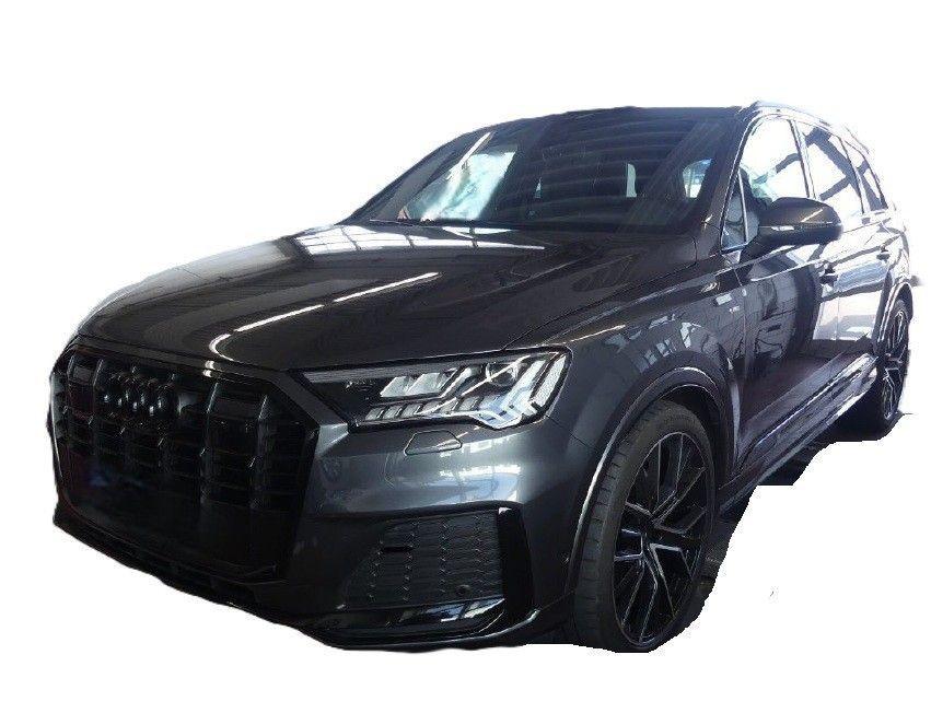 Audi Q7 2023