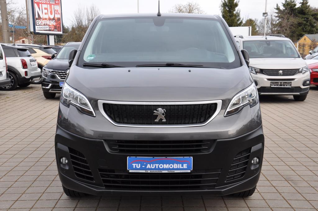 Peugeot Expert 2021