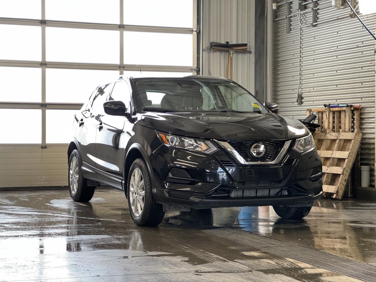 Nissan Qashqai 2023