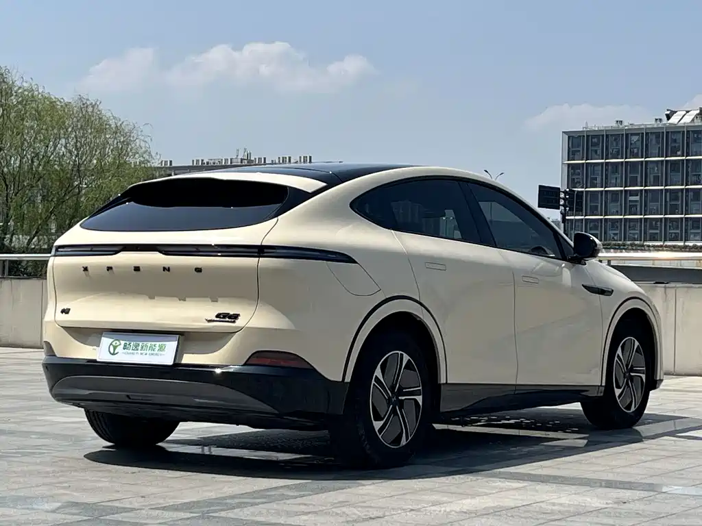 Xpeng G6 2024
