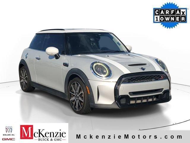 Mini Hardtop 2022
