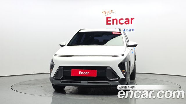 Hyundai Kona 2023