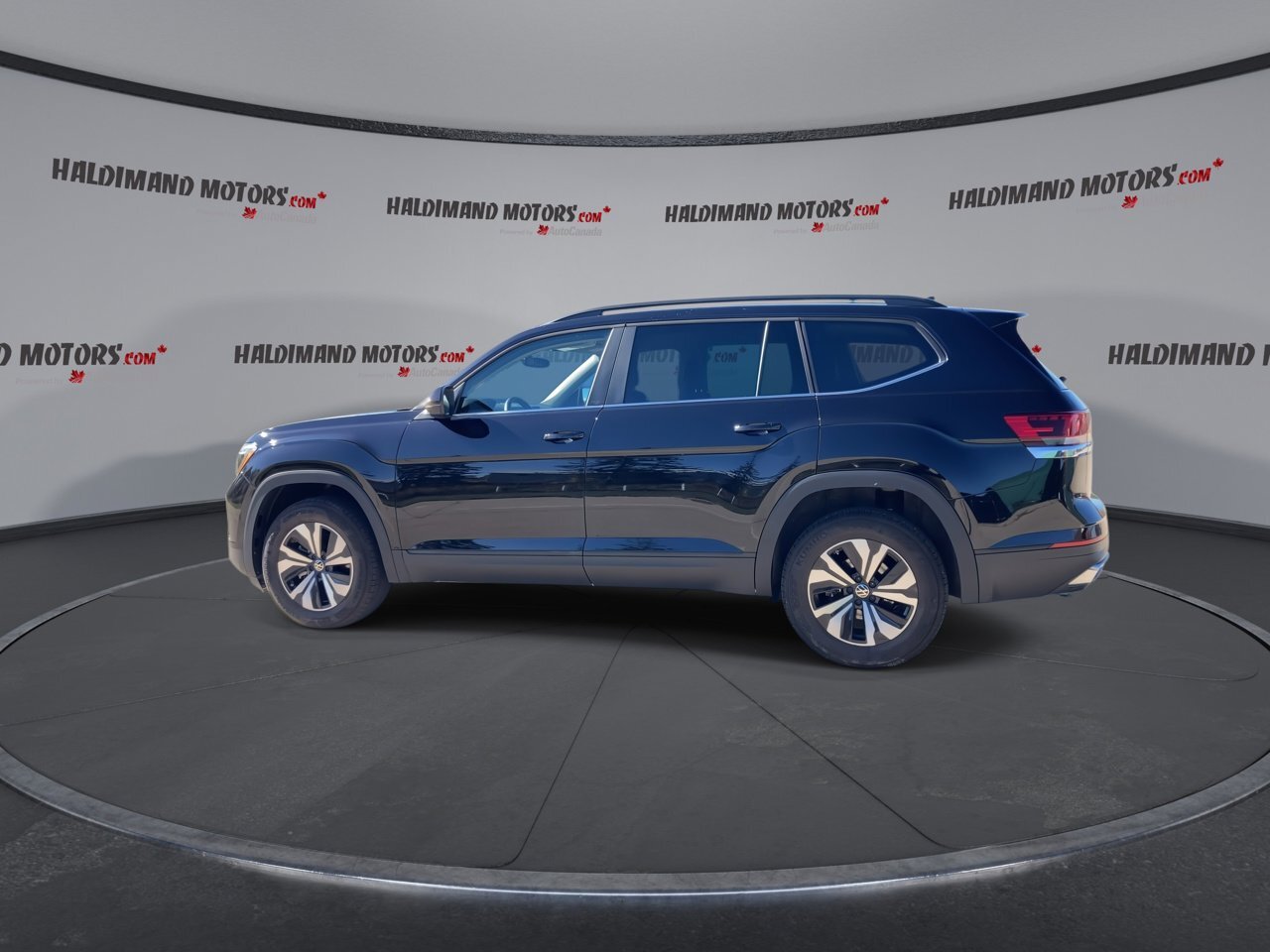Volkswagen Atlas 2024