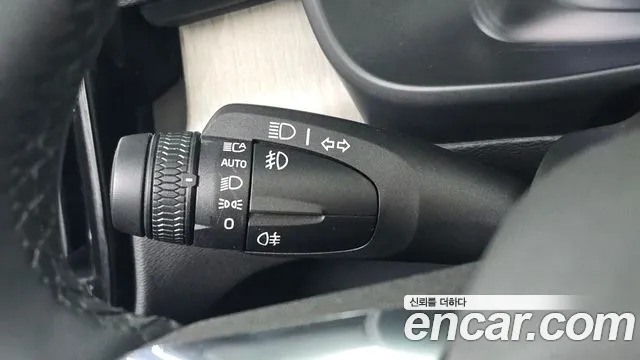 Volvo XC40 2022
