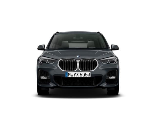BMW X1 2022