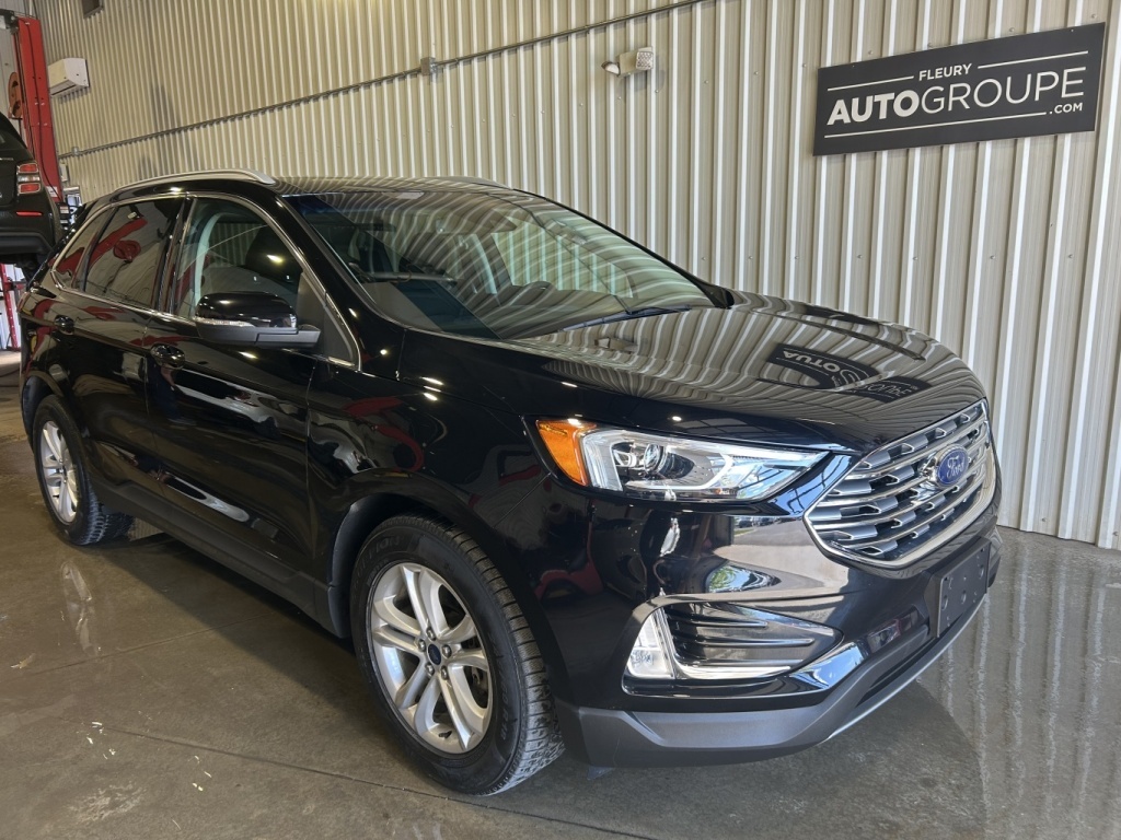 Ford Edge 2020