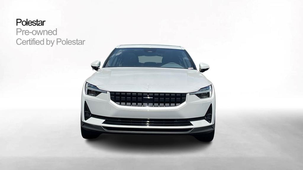 Polestar 2 2021