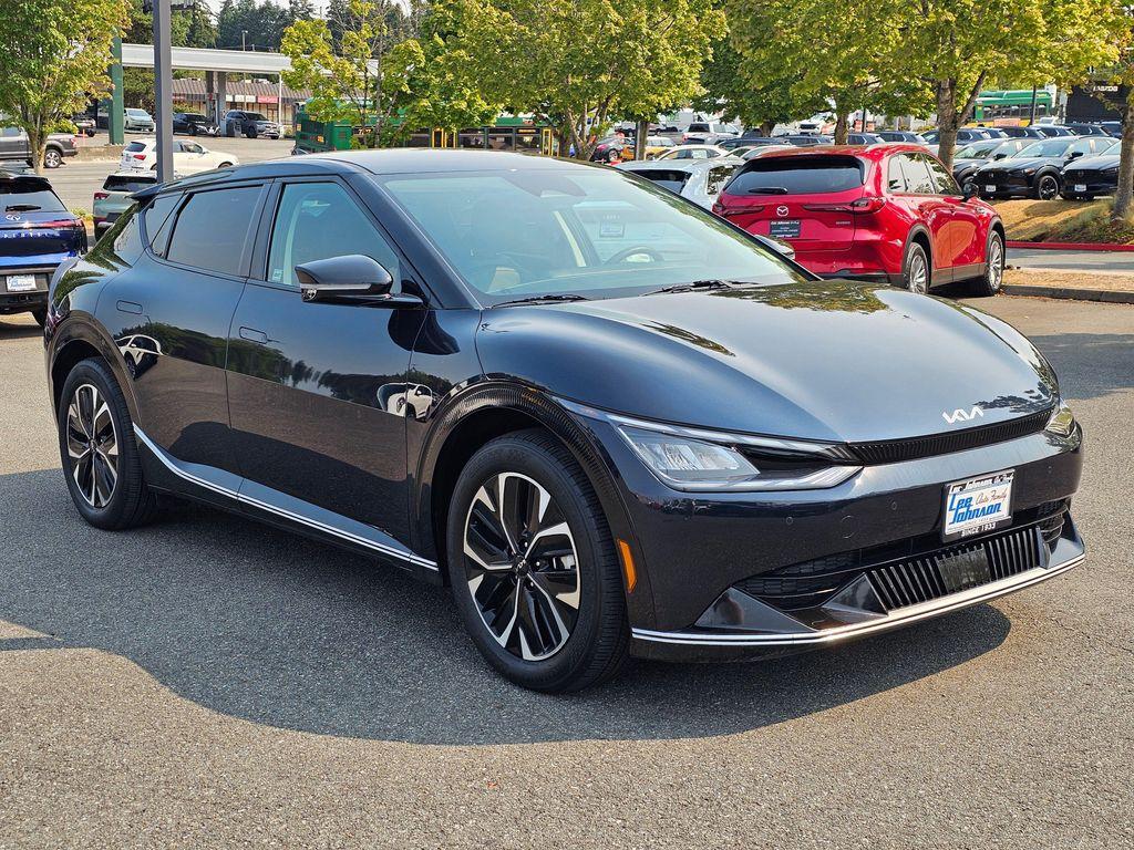 Kia EV6 2024