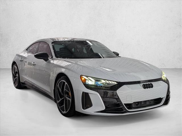 Audi RS e-tron GT 2024