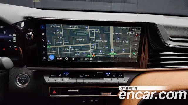 Toyota Camry 2024
