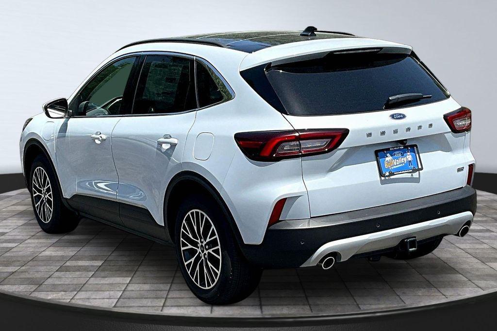 Ford Escape 2025
