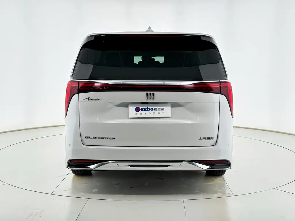 Buick Century 2023
