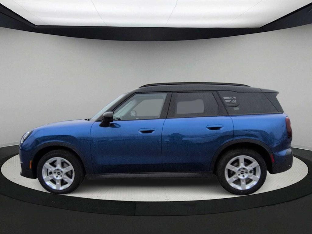 Mini Countryman 2025