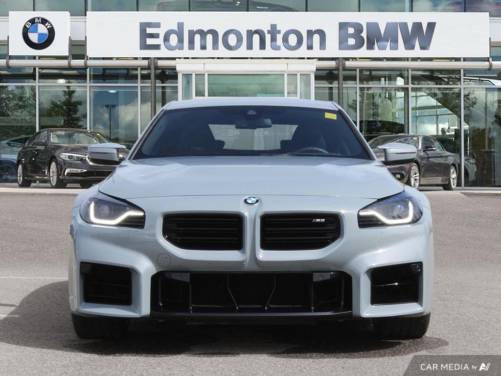 BMW M2 2024