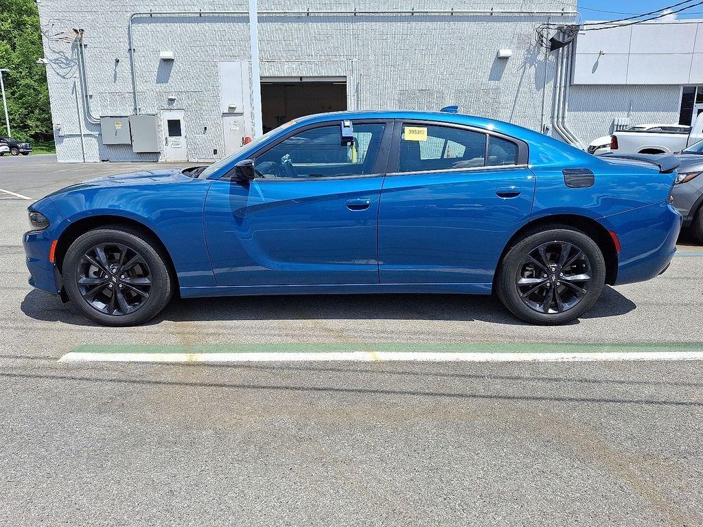 Dodge Charger 2023